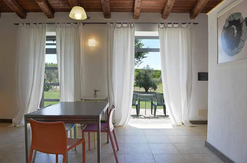 Agriturismo Arte Et Agricoltura Tuscania Exterior foto